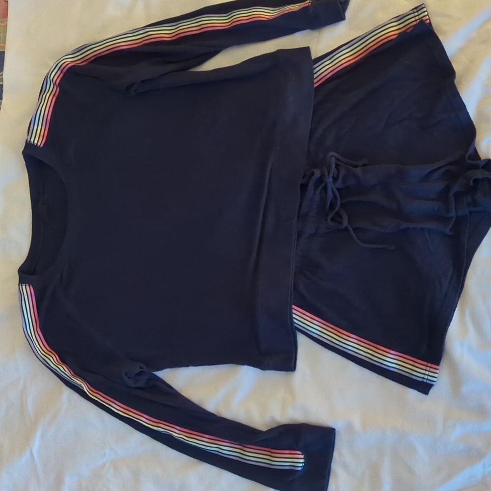 Pajama Set